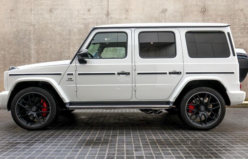 Mercedes-Benz